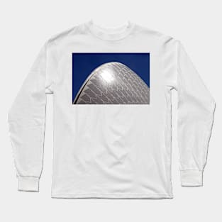 Sydney Shark Long Sleeve T-Shirt